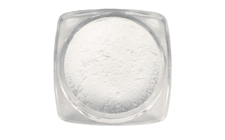 Powder Pigment Babyboom White