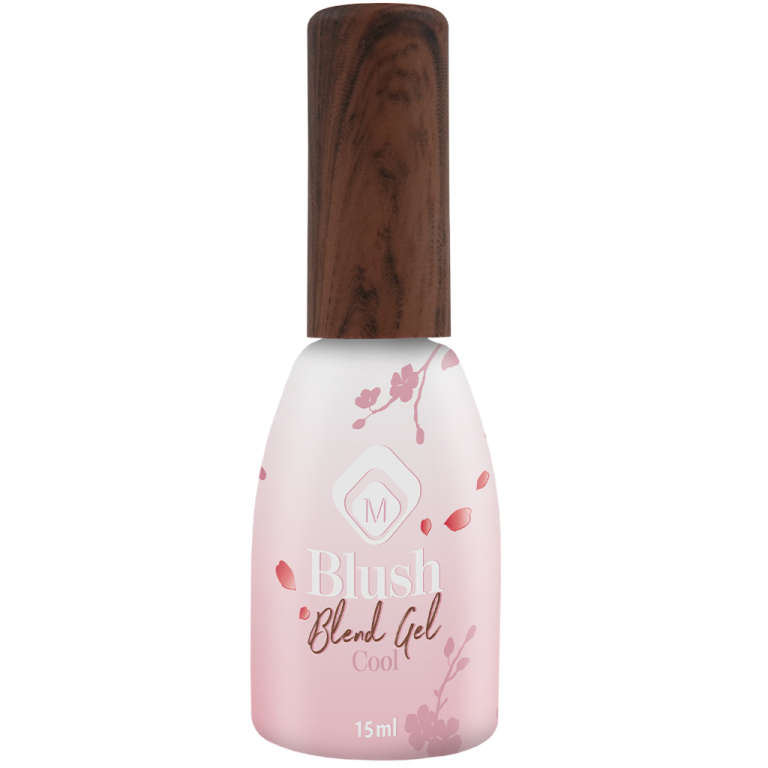 Blush Blend Gel Cool