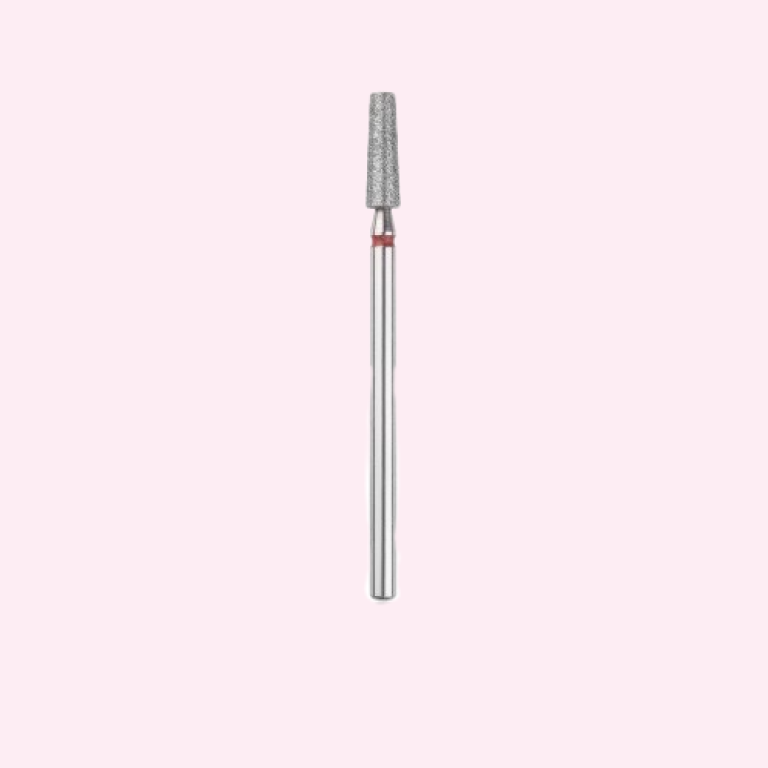 Head Diamond Bit Red 3,1 MM