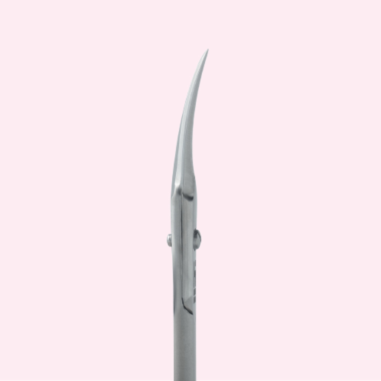 Head Cuticle Scissors X-Line 3 Left 105mm-21mm