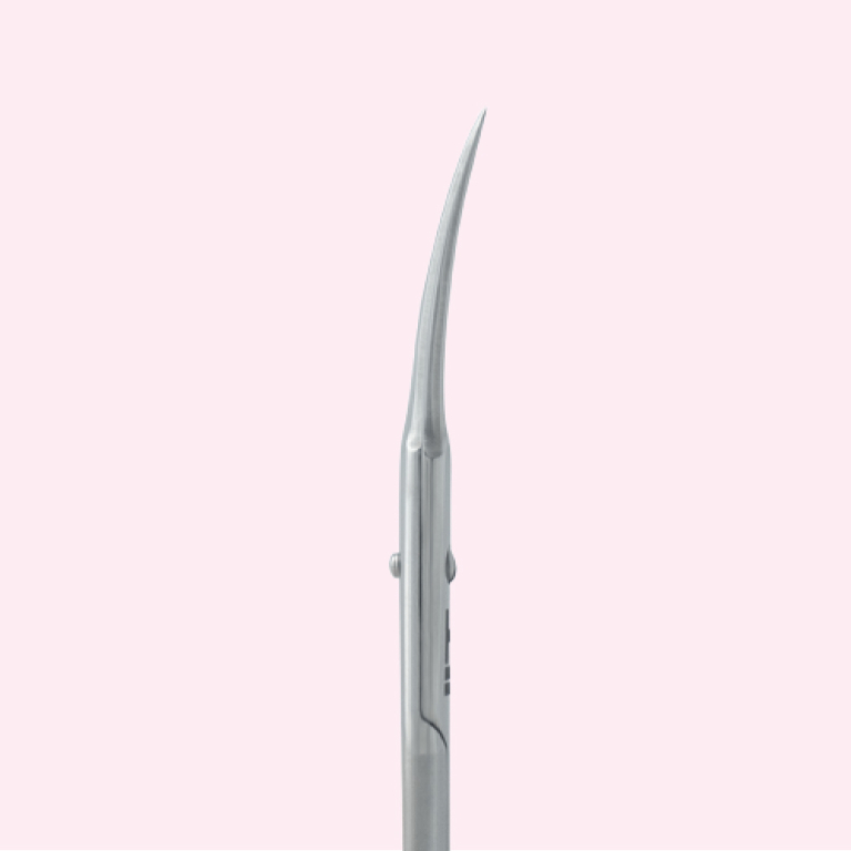 Head Cuticle Scissors X-line 1 105mm/21mm