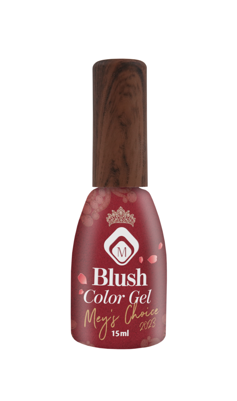 Blushes Color Mey's Choice 2023
