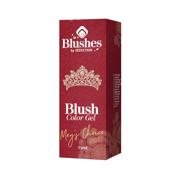 Blushes Color Mey's Choice 2023