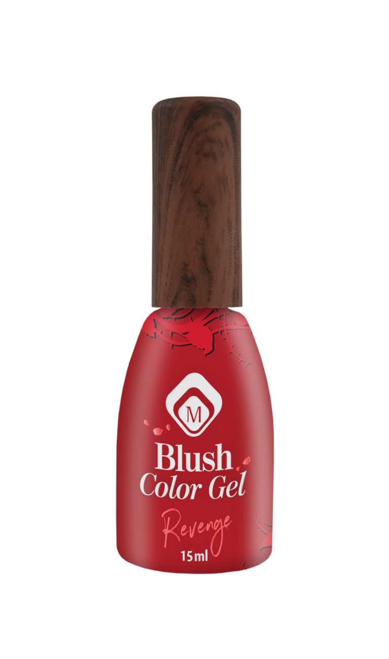 Blushes Color Revenge 15 ml.