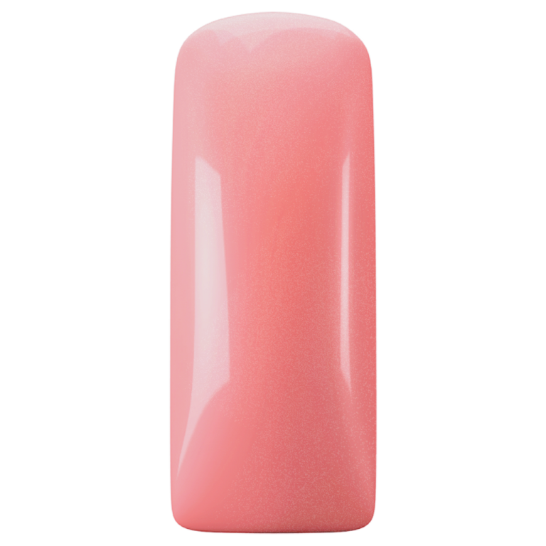 Gelpolish Bubble Gum 15 ml.