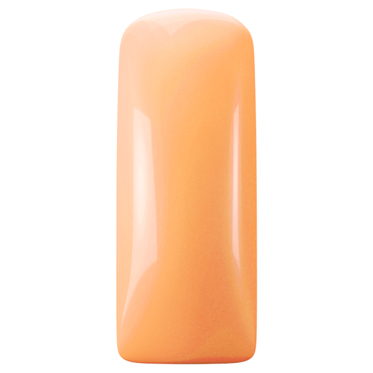 Gelpolish Tangerine 15 ml.