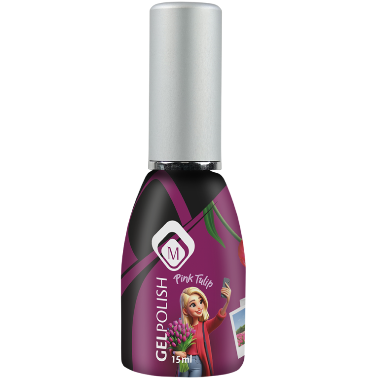 GP Pink Tulip 15 ml.