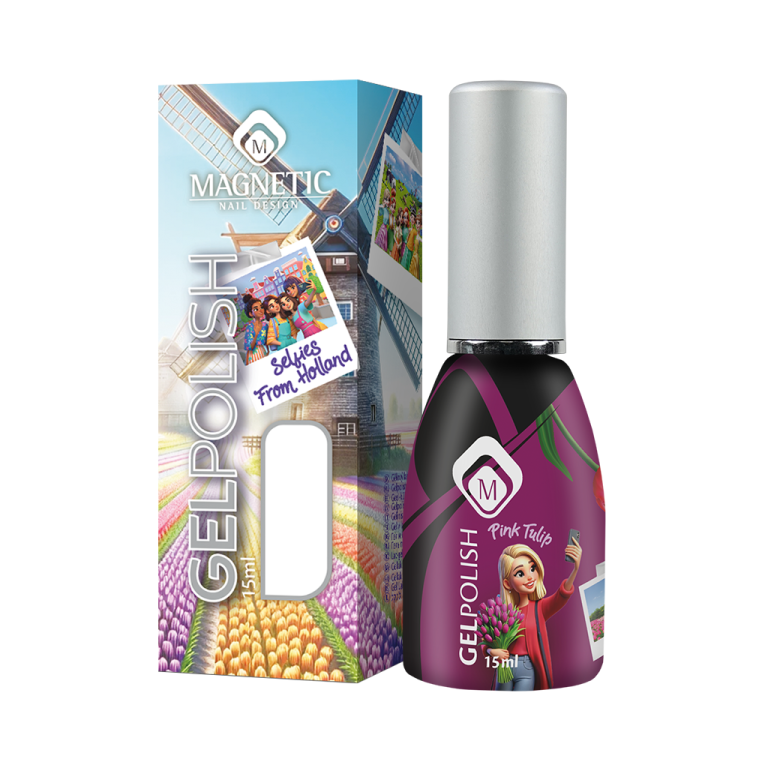 GP Pink Tulip 15 ml.