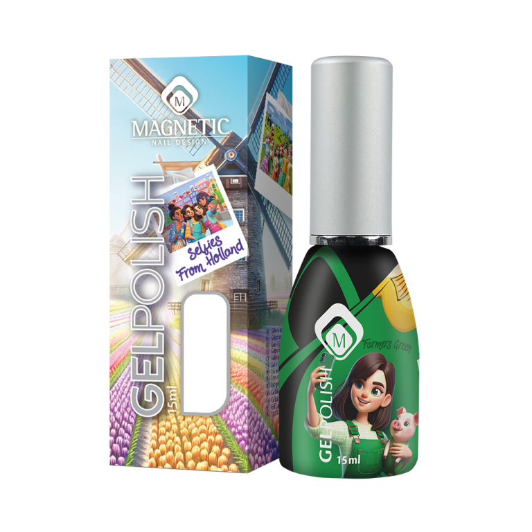 GP Farmers Green 15 ml.