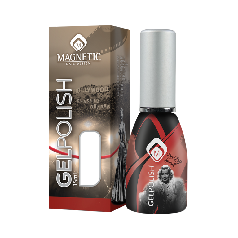 GP Zsa Zsa Sunset 15 ml.