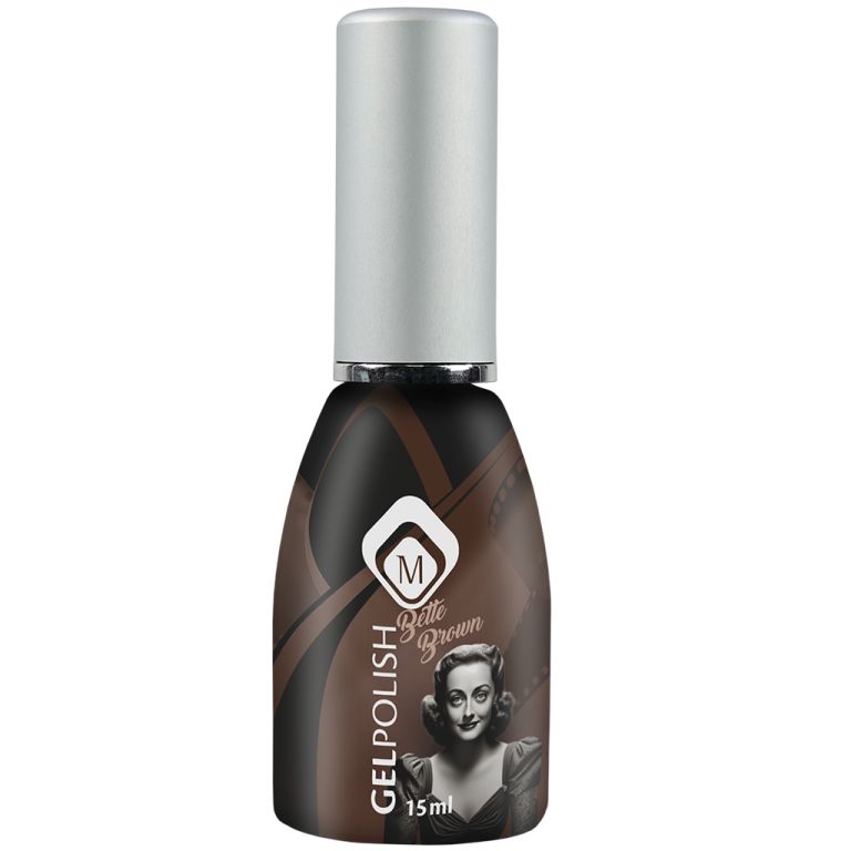 GP Bette Brown 15 ml.