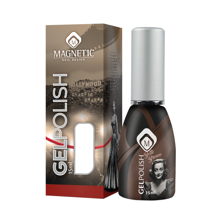GP Bette Brown 15 ml.