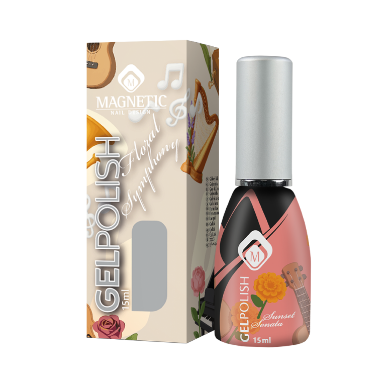 GP Sunset Sonata 15 ml.