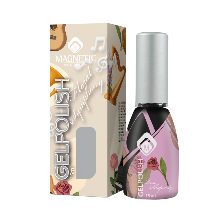 GP Rose Rhapsody 15 ml.