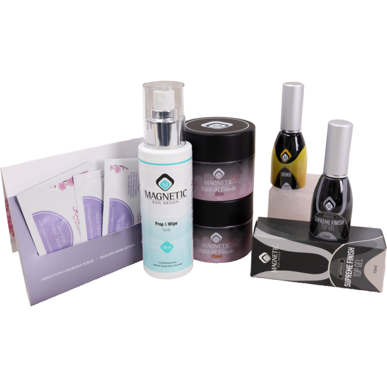 FiberGel Intro Pakket
